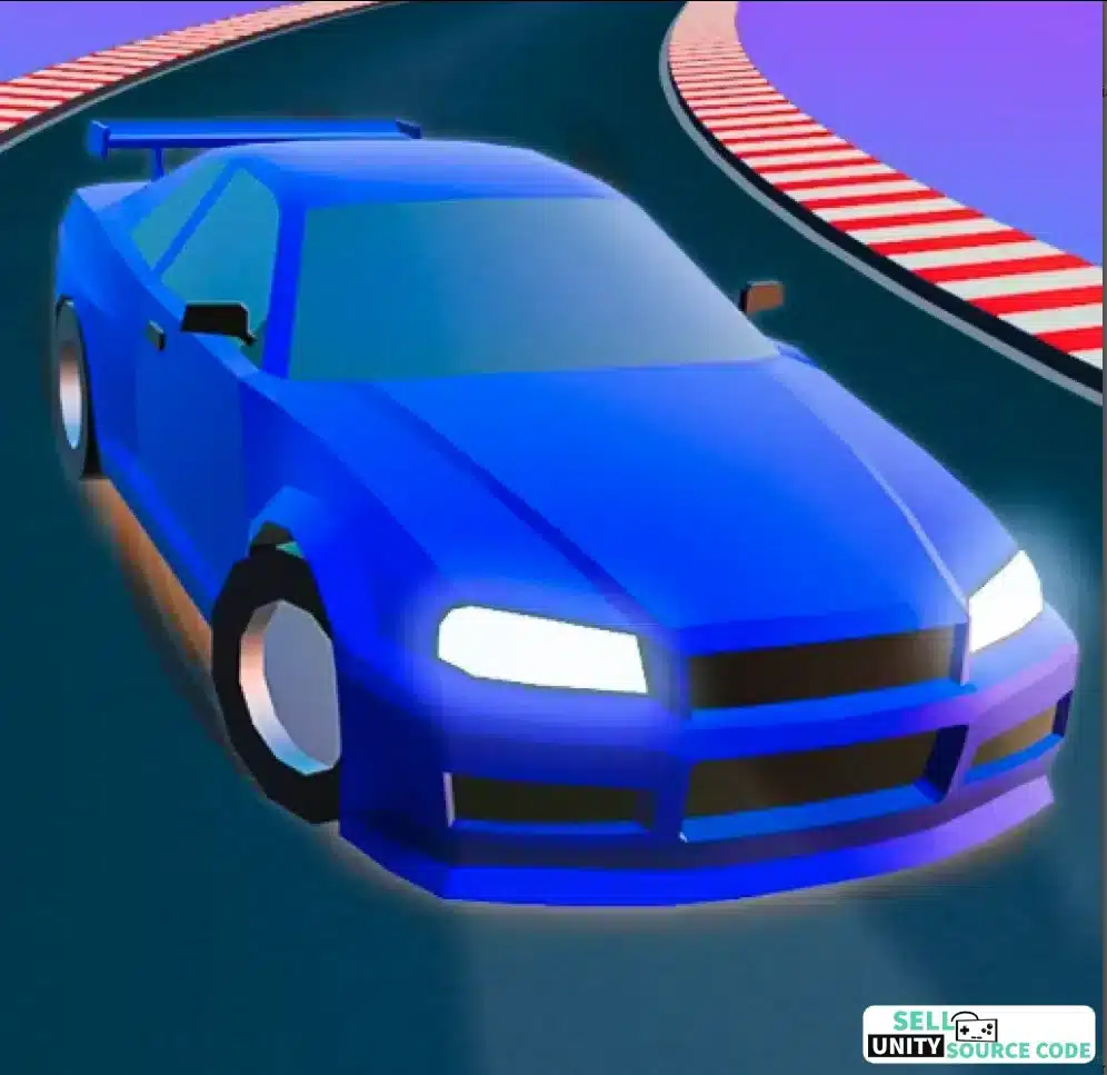 Rampant Racing SellUnitySourceCode source code