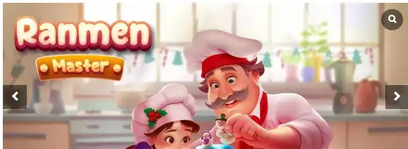 Ranmen Master - Complete Unity Game SellUnitySourceCode source code