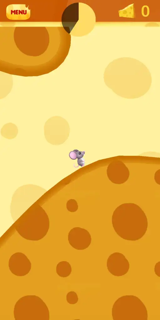 Rat&Cheese (ORIGINAL IDEA) SellUnitySourceCode screenshot 5