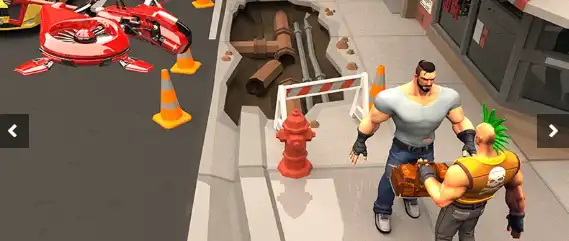 RC Spy Duty Drone Flight Simulator SellUnitySourceCode source code