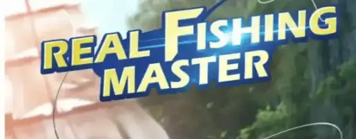 Real Fishing Master Go Fish SellUnitySourceCode source code