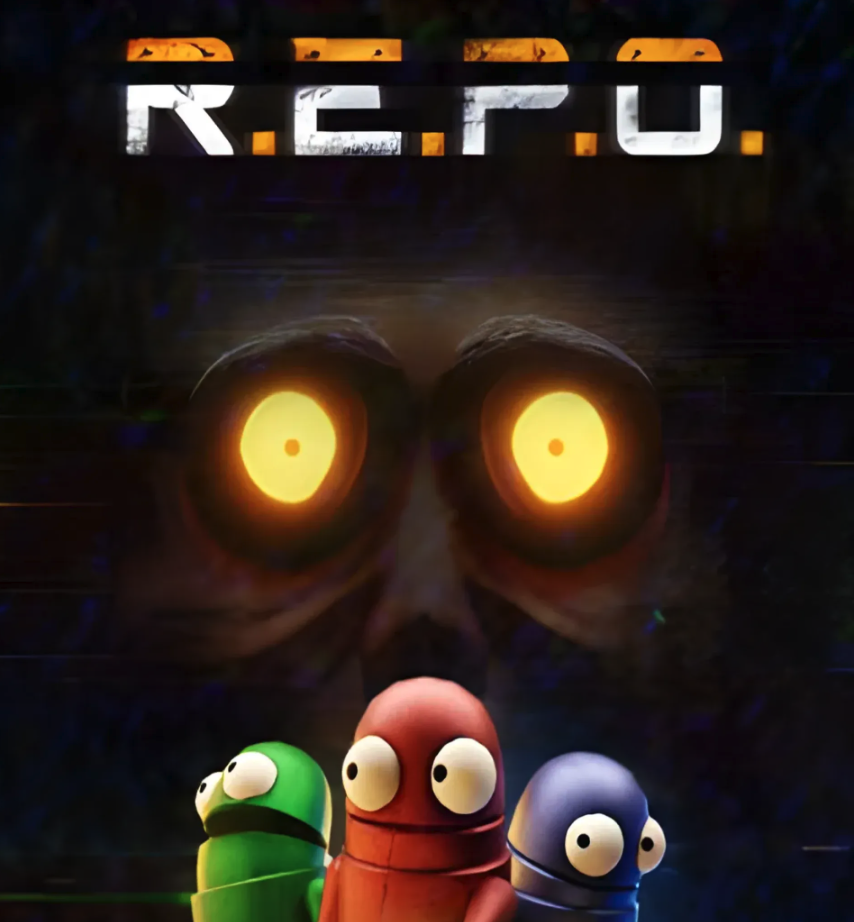 Repo Online | Horror Games
