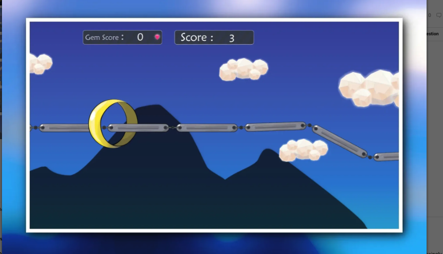 Ring - One-Touch Fun Challenge screenshot 3