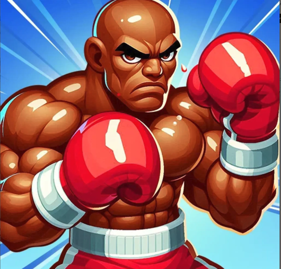 Roblox Boxing Clicker Simulator source code