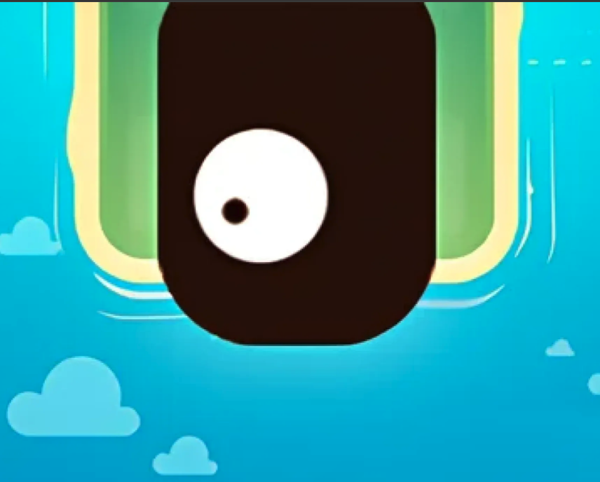 Rocket Island source code
