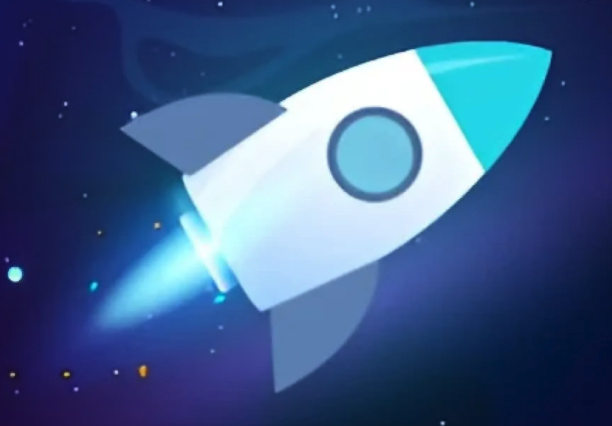 Rocket Time