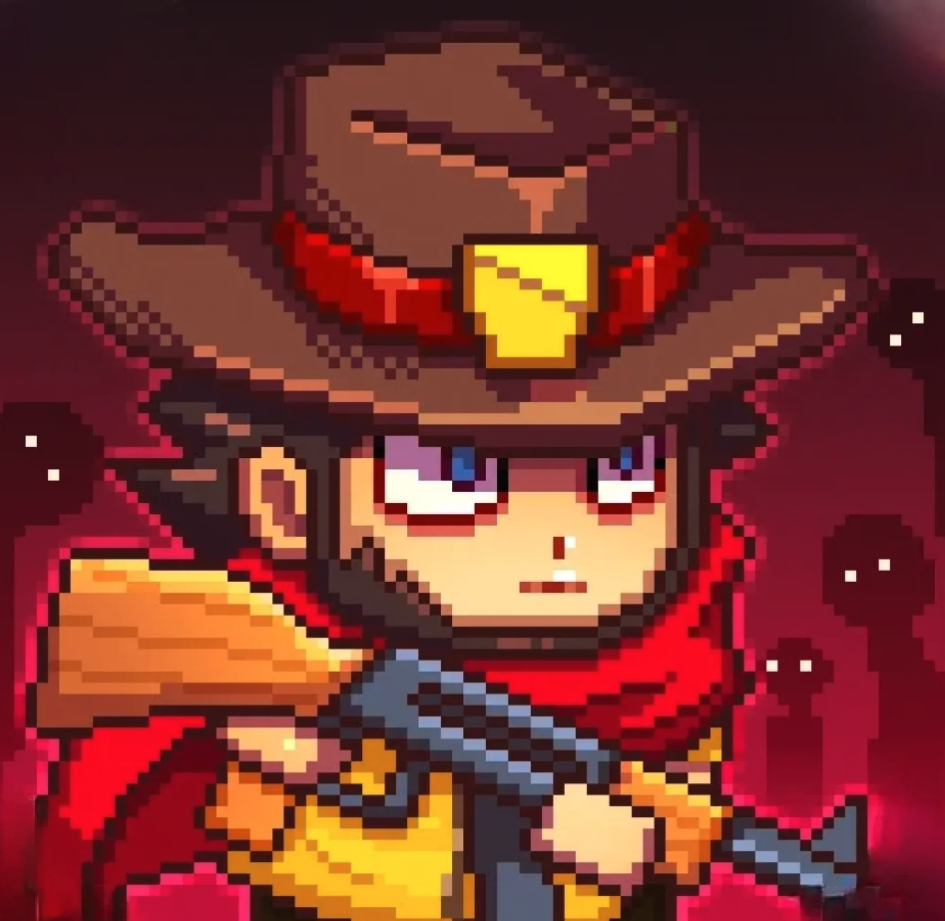 Roguelite Doomsday Hero