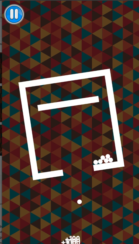 Rolling Maze - Complete Unity Project screenshot 7