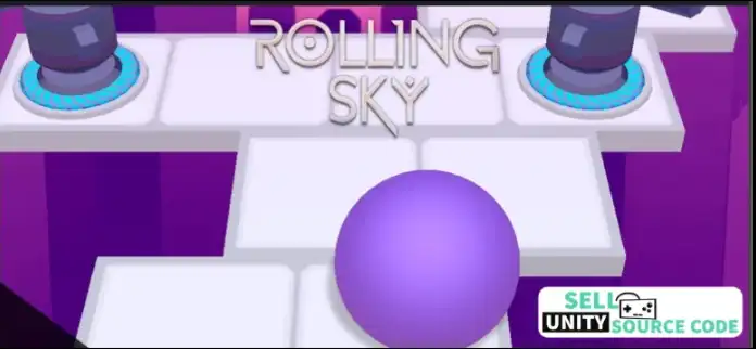 Rolling Sky Cheetah SellUnitySourceCode 