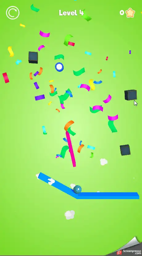 Rope Boom Updated v2 – Convertion & Retention SellUnitySourceCode screenshot 3