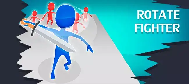 Rotate Fighter Merge SellUnitySourceCode source code