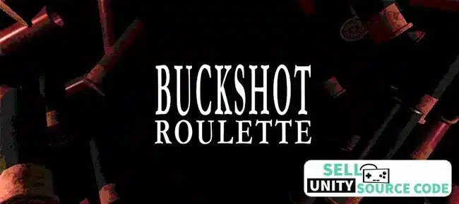 Roulette of Death: Buckshot Survival  SellUnitySourceCode screenshot 5