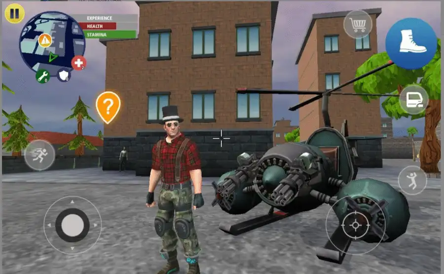 Royal Battletown source code