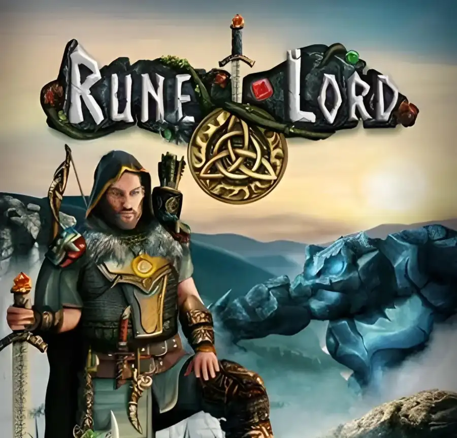 Rune Lord SellUnitySourceCode source code