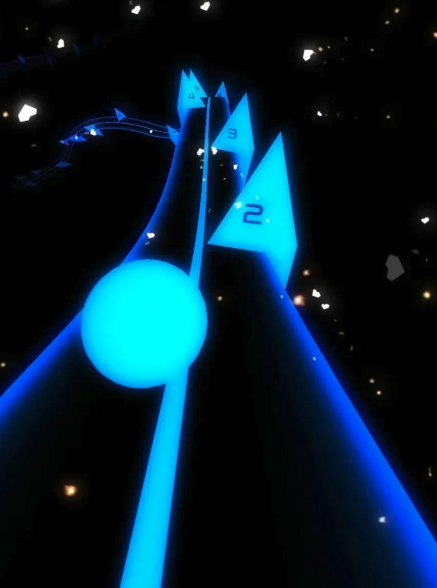Rush screenshot 3