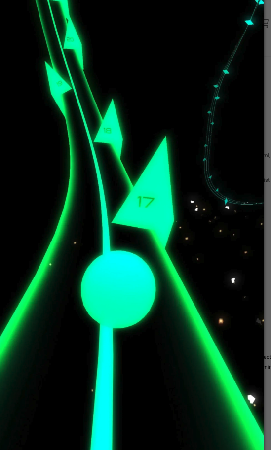 Rush screenshot 4
