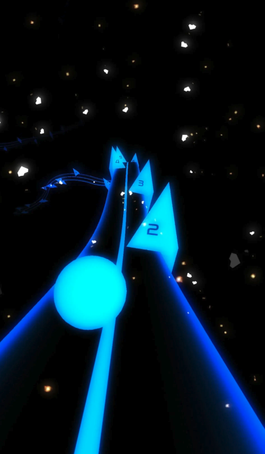Rush screenshot 5
