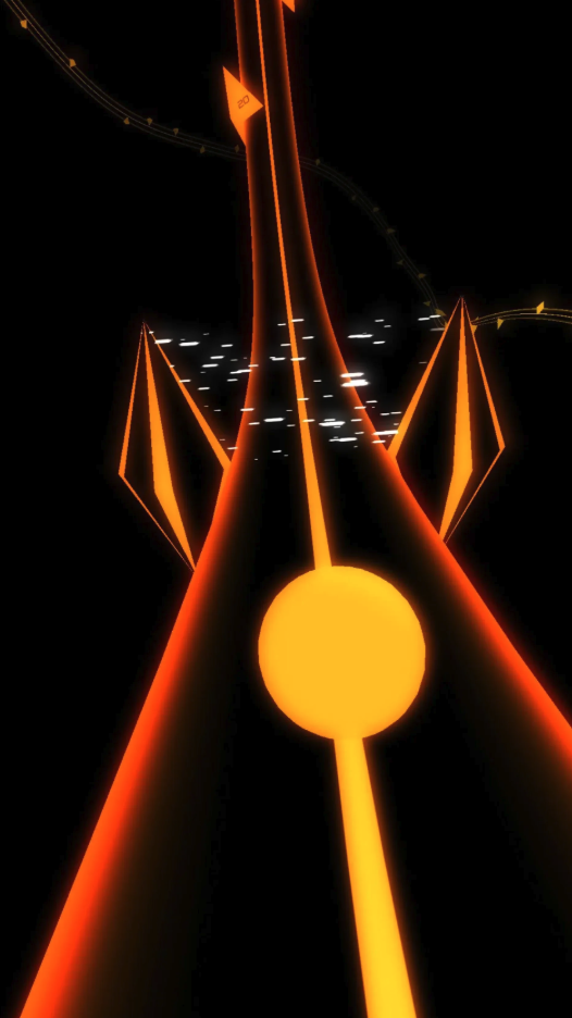 Rush screenshot 6
