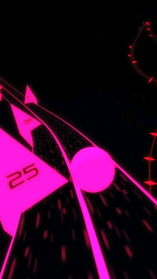Rush screenshot 7