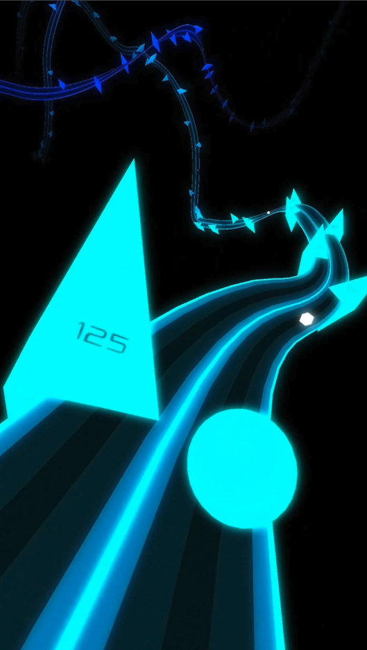 Rush screenshot 8