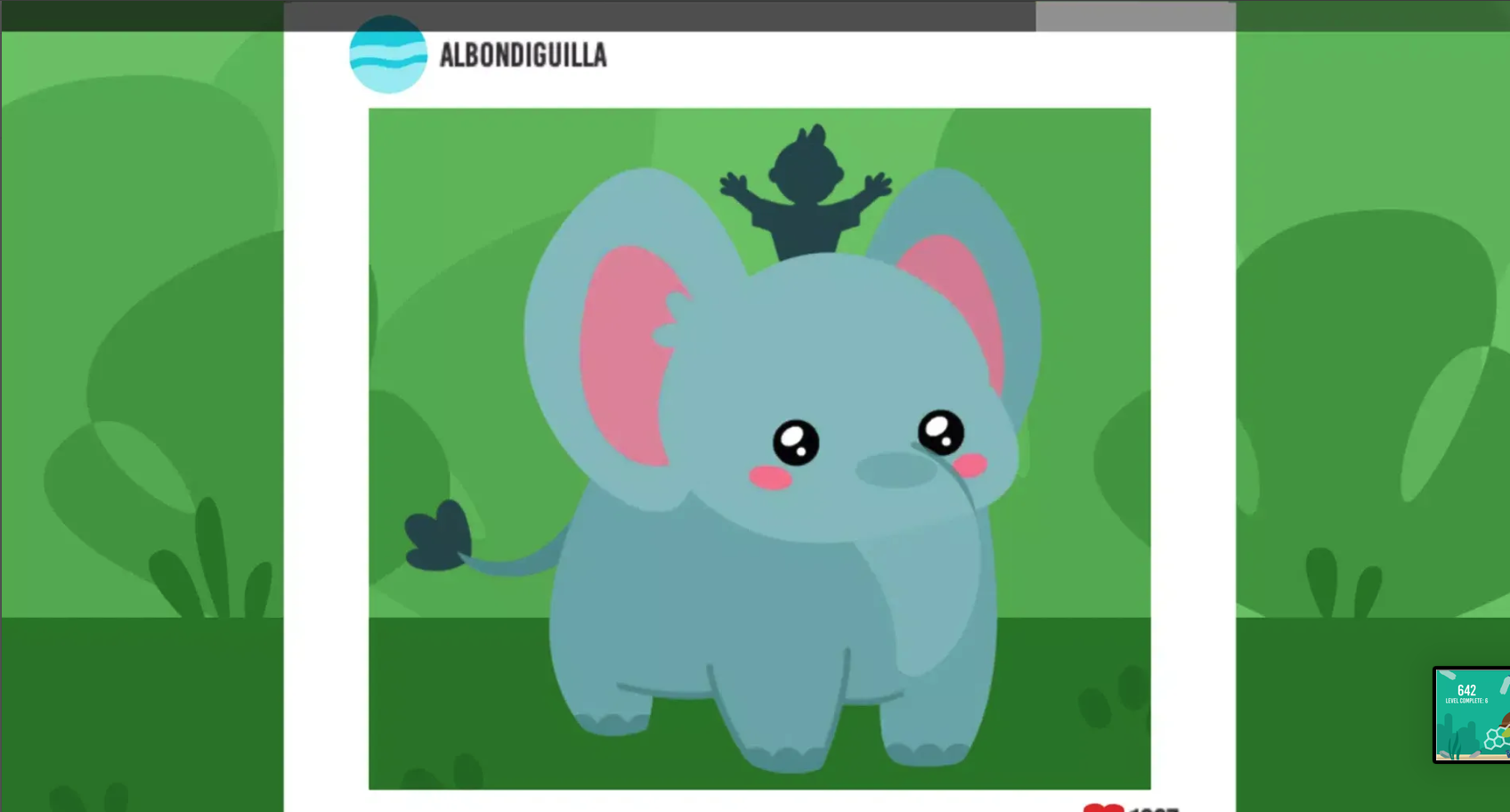 Save Animal Hero Unity Source Code – Addictive Animal Rescue Mini Games Collection screenshot 7