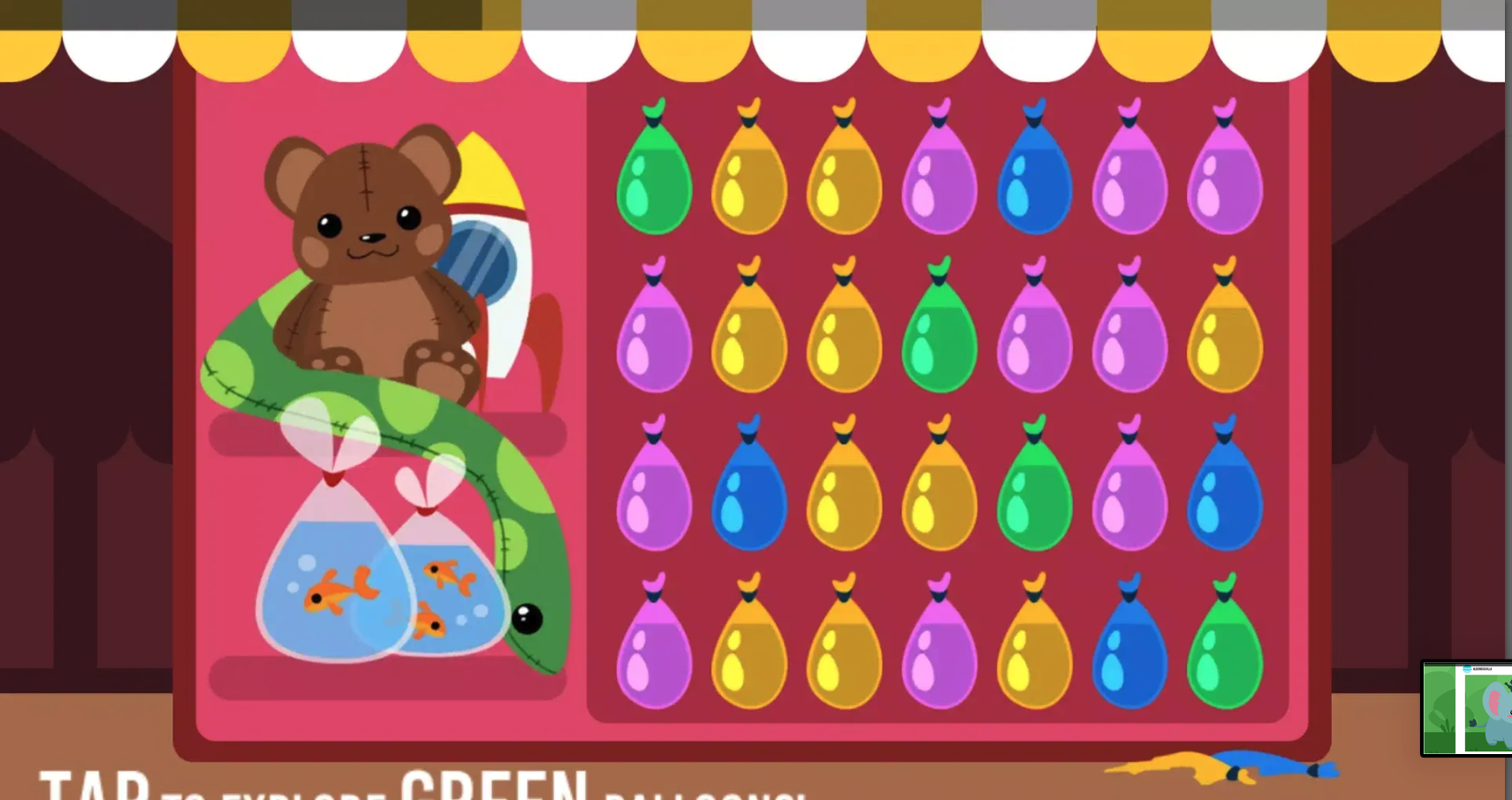 Save Animal Hero Unity Source Code – Addictive Animal Rescue Mini Games Collection screenshot 8