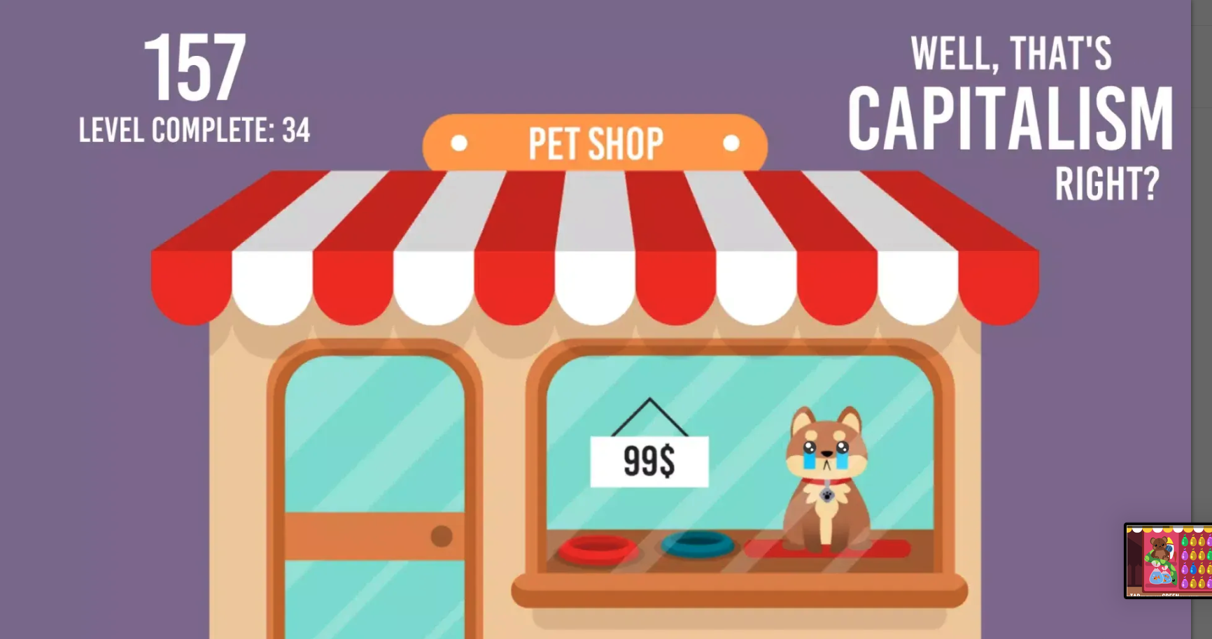 Save Animal Hero Unity Source Code – Addictive Animal Rescue Mini Games Collection screenshot 9