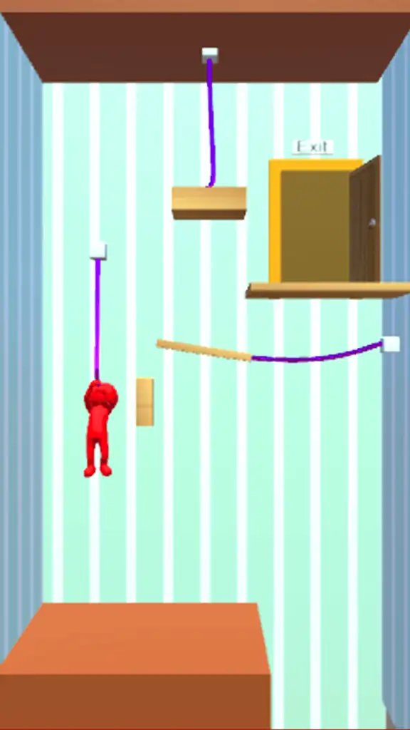 Save Me – Trending Hyper Casual Game | SellUnitySourceCode.com screenshot 4