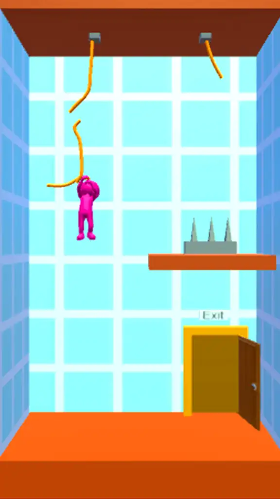 Save My Pet SellUnitySourceCode screenshot 4