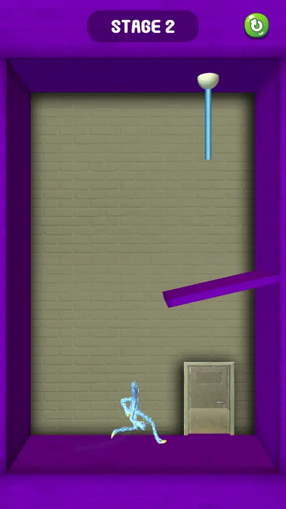 Save The Poppy PlayTime : Unity Project SellUnitySourceCode screenshot 4