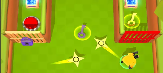 Saw Hero: Arcade Quest SellUnitySourceCode source code