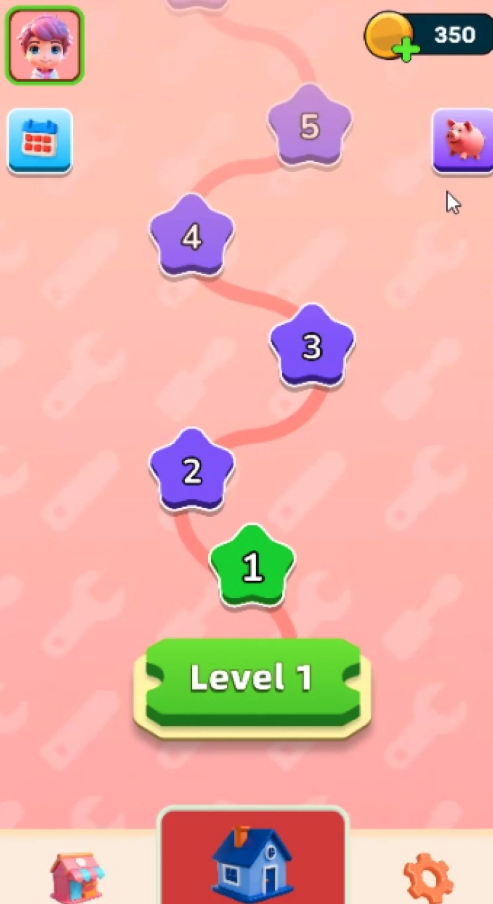 Screw Jam Puzzle 3D screenshot 5