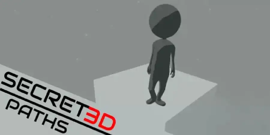 Secret Path 3D – SellUnitySourceCode source code