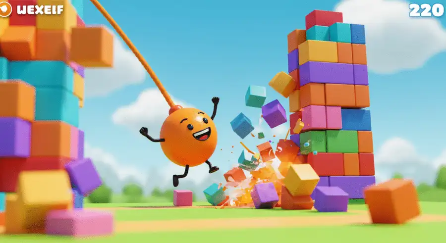 Set The Cubes SellUnitySourceCode