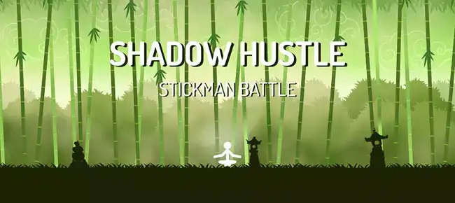 Shadow Hustle – Stickman Battle SellUnitySourceCode source code
