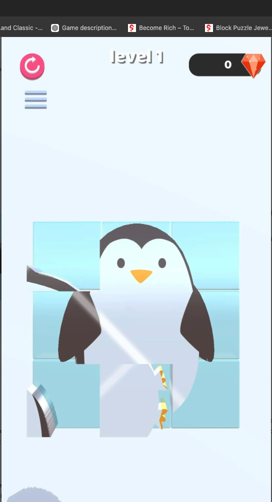 Shape Up screenshot 2