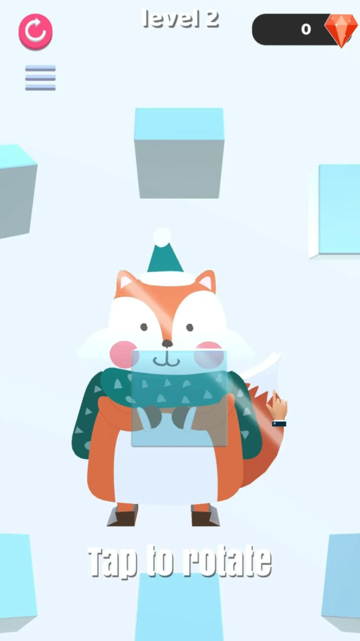 Shape Up screenshot 5