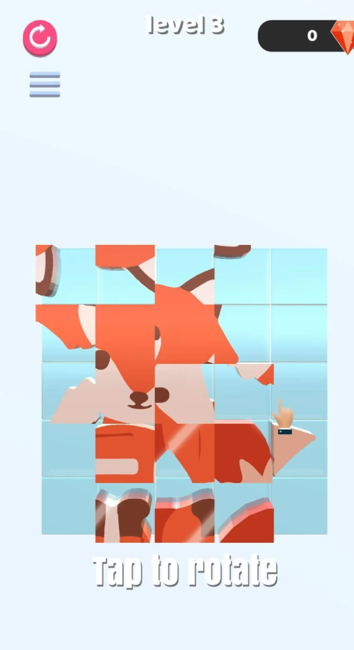 Shape Up screenshot 6