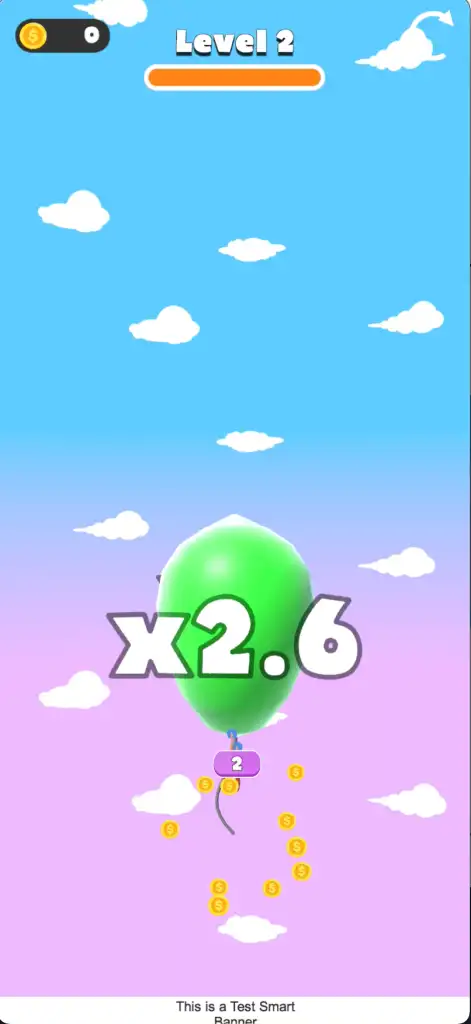 Sharp Arrows SellUnitySourceCode screenshot 4