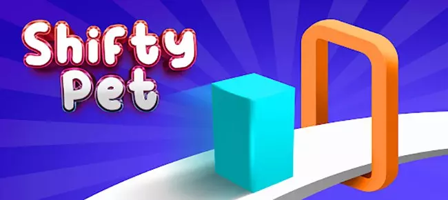 Shifty Pet: Move Through Bump Perfect Unity Code SellUnitySourceCode source code