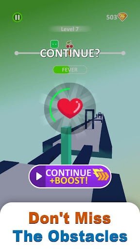 Shifty Pet: Move Through Bump Perfect Unity Code SellUnitySourceCode screenshot 2