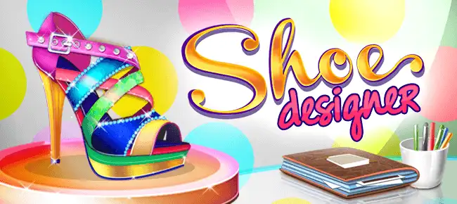 Shoe Maker-High Heel Designer SellUnitySourceCode source code