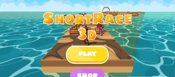 Short Path Race SellUnitySourceCode source code