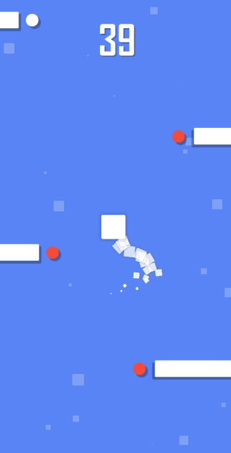 Side Slide Tap to Play + AdMob with Reward Video screenshot 4