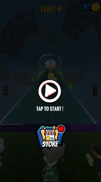 Skibidi Sewer Toilet SellUnitySourceCode screenshot 3