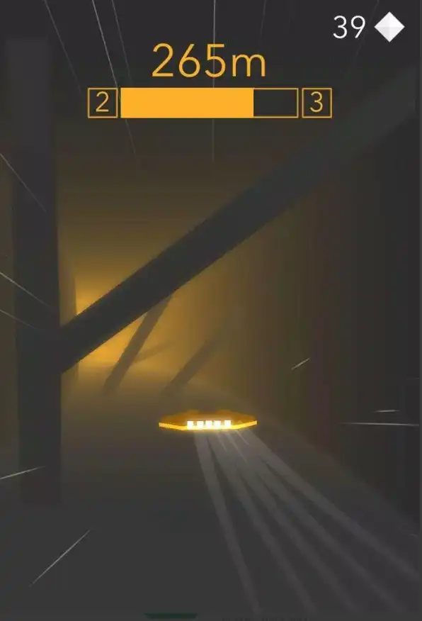 Sky Rusher screenshot 3