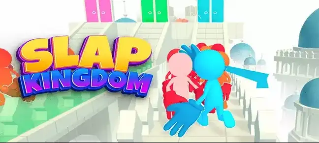 Slap Race SellUnitySourceCode