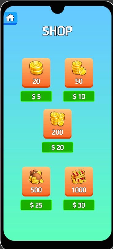 Sled Surfers Sling Game 3D Unity Game Source Code screenshot 5