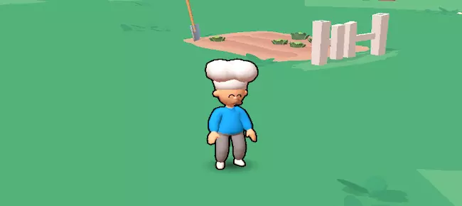 Slice Chef: Food Survivor SellUnitySourceCode screenshot 2