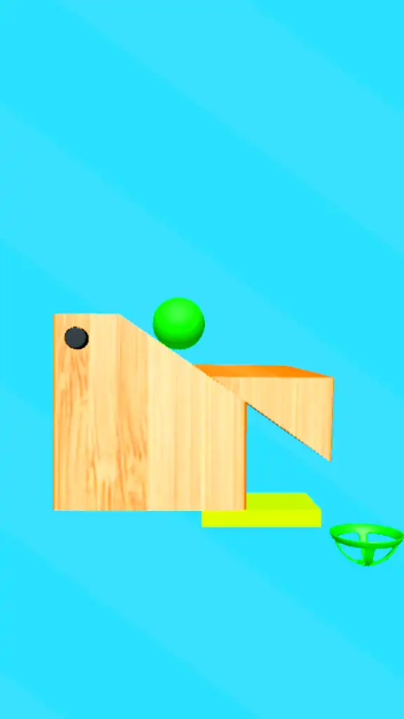 Slice It SellUnitySourceCode screenshot 2